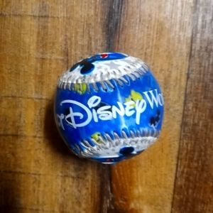 Disney 2006 Vintage Baseball